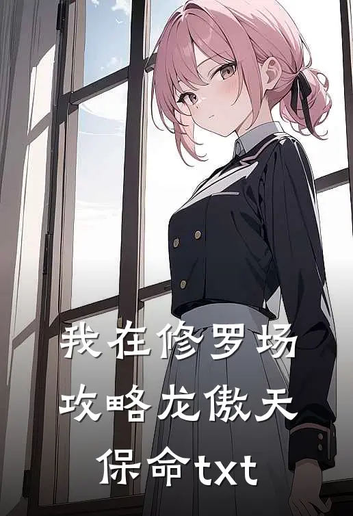 我在修罗场攻略龙傲天保命txt