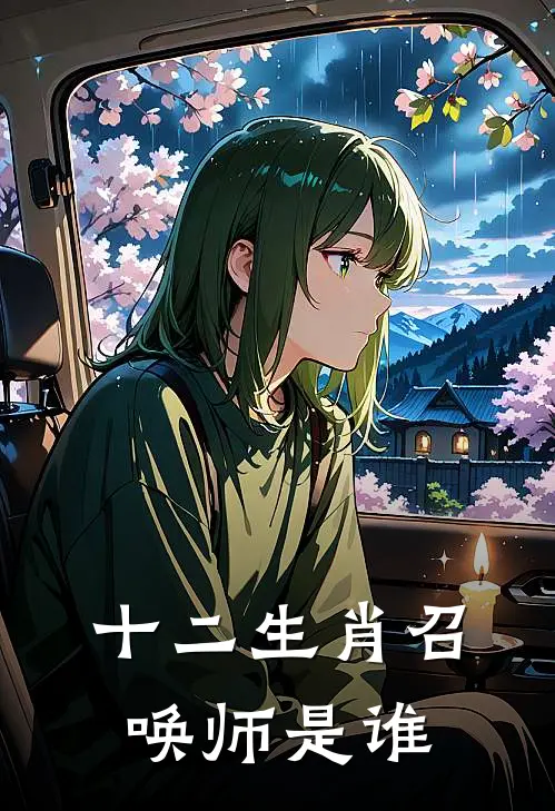 十二生肖召唤师是谁