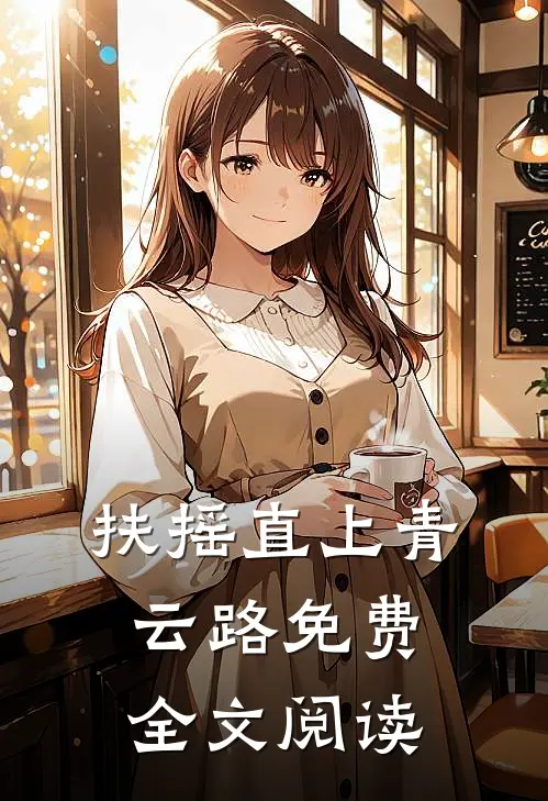 扶摇直上青云路免费全文阅读