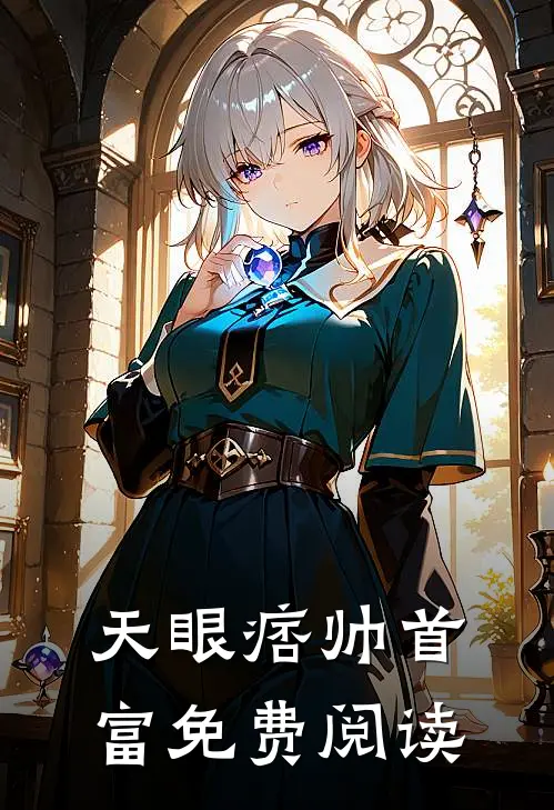 天眼痞帅首富免费阅读