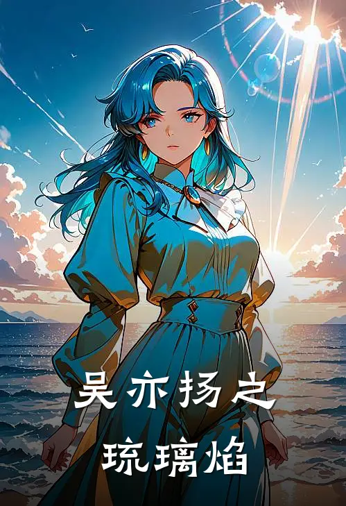 吴亦扬之琉璃焰(吴亦扬赵天恒)热门网络小说_小说推荐完结吴亦扬之琉璃焰(吴亦扬赵天恒)