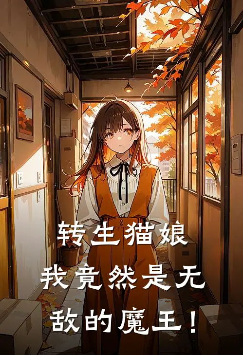 转生猫娘：我竟然是无敌的魔王！林洛雨魔寒幽全集免费小说_免费小说完结转生猫娘：我竟然是无敌的魔王！(林洛雨魔寒幽)