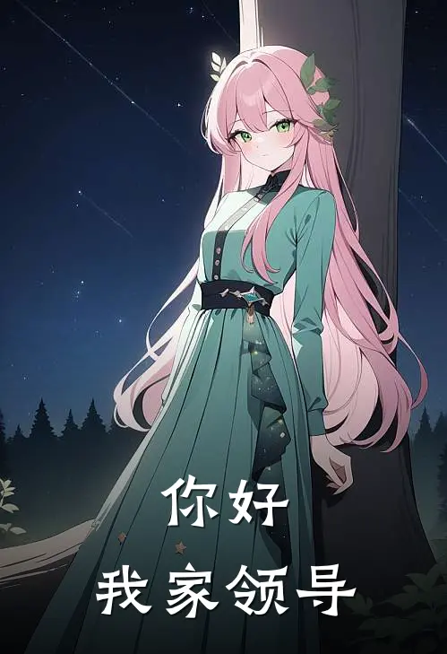 你好，我家领导(陈科赵磊)全本完结小说_完整版免费全文阅读你好，我家领导(陈科赵磊)