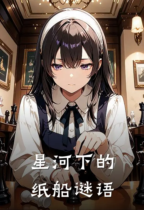 星河下的纸船谜语(沈晦苏遥)小说完结版_全文阅读免费全集星河下的纸船谜语沈晦苏遥