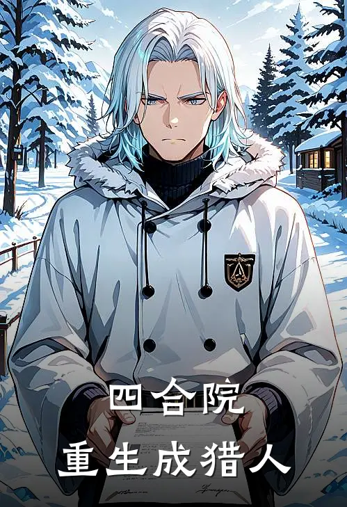 四合院：重生成猎人(李胜利李大勇)最新好看小说_无弹窗全文免费阅读四合院：重生成猎人李胜利李大勇