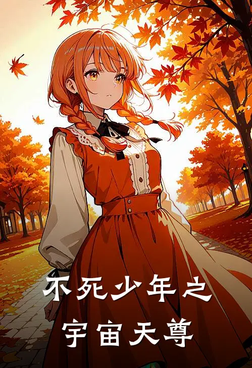不死少年之宇宙天尊
