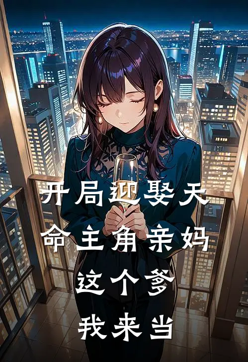 开局迎娶天命主角亲妈，这个爹我来当黎尘萧岩免费小说推荐_推荐完结小说开局迎娶天命主角亲妈，这个爹我来当(黎尘萧岩)