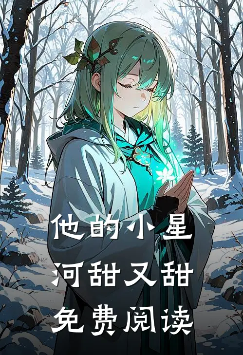 他的小星河甜又甜免费阅读