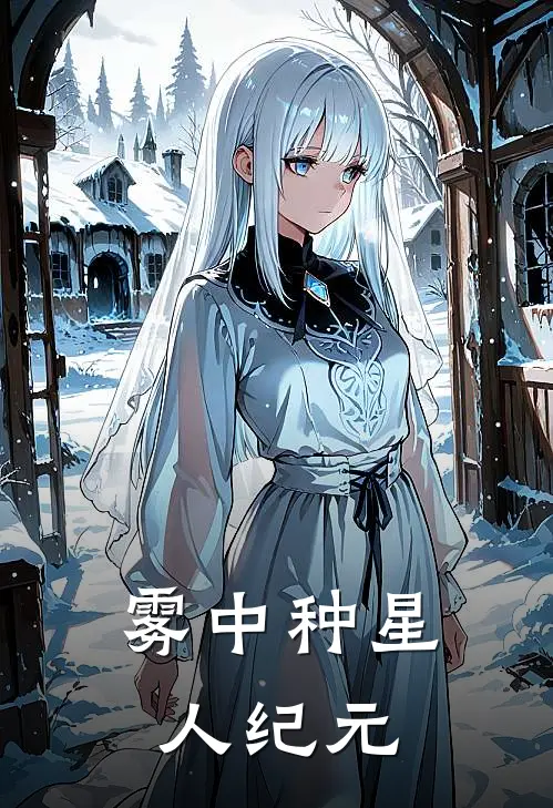 雾中种星人纪元