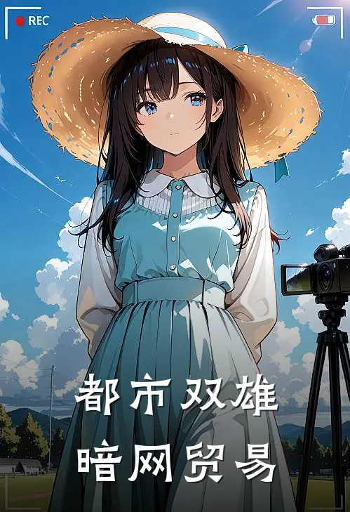 都市双雄：暗网贸易