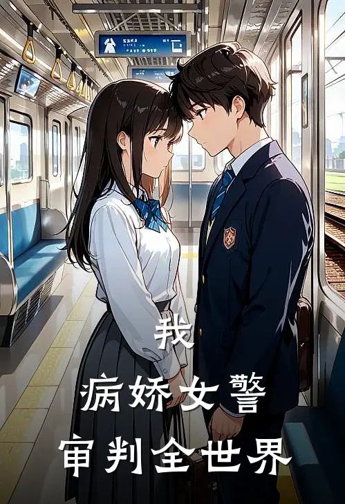 我，病娇女警，审判全世界(林晓王海)免费小说阅读_完结版小说推荐我，病娇女警，审判全世界(林晓王海)