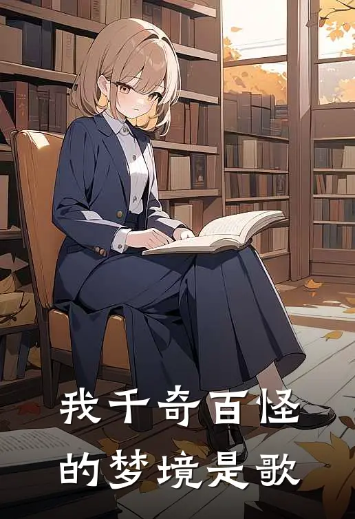 我千奇百怪的梦境是歌