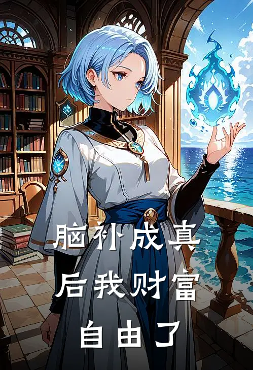 脑补成真后我财富自由了(岚星尘王哥)全章节在线阅读_岚星尘王哥全章节在线阅读