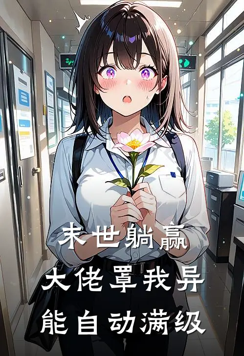 林婉陆鸣(末世躺赢：大佬罩我异能自动满级)完结版免费在线阅读_《末世躺赢：大佬罩我异能自动满级》全章节阅读