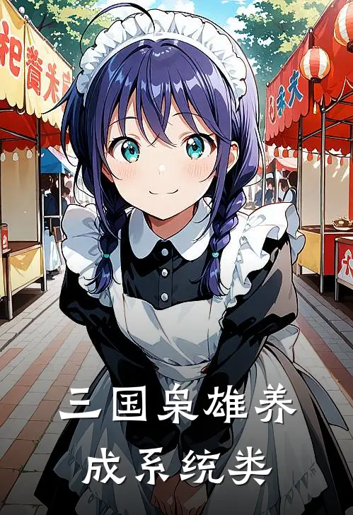 三国枭雄养成系统类