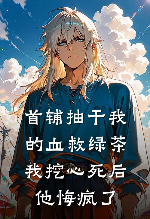 首辅抽干我的血救绿茶，我挖心死后他悔疯了(沈元青沈娇娇)完结版小说推荐_最新完结小说推荐首辅抽干我的血救绿茶，我挖心死后他悔疯了沈元青沈娇娇