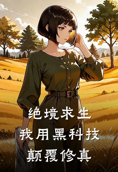 绝境求生，我用黑科技颠覆修真