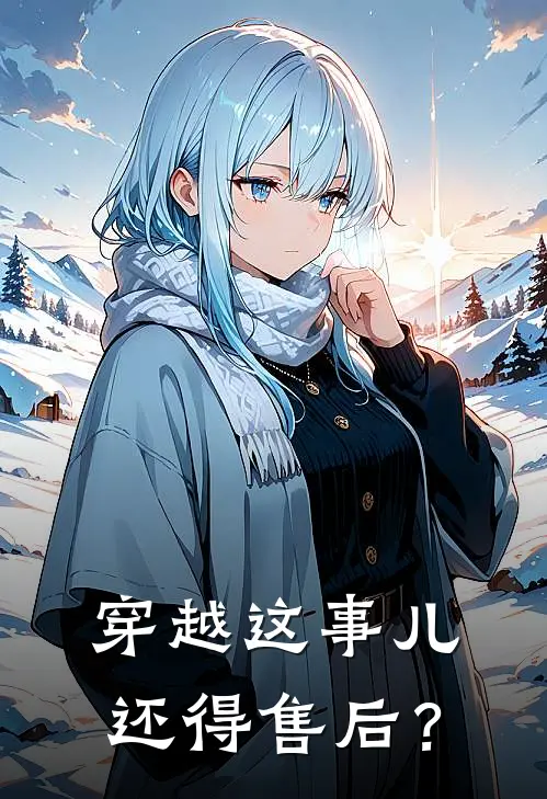 《穿越这事儿，还得售后？》郁欢萧知行火爆新书_穿越这事儿，还得售后？(郁欢萧知行)最新热门小说