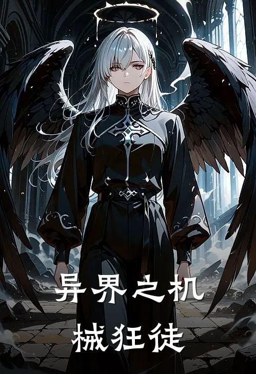 樊辛纪卡尔(异界之机械狂徒)完整版免费在线阅读_《异界之机械狂徒》全集在线阅读