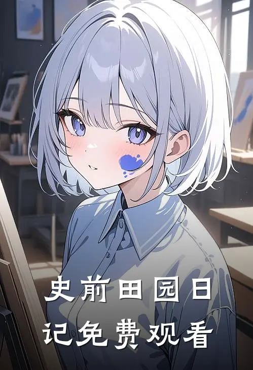 史前田园日记免费观看