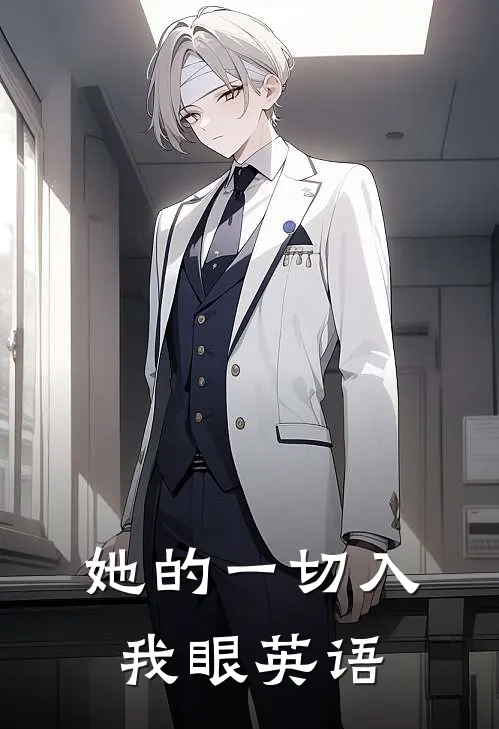她的一切入我眼英语