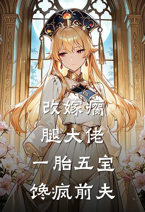 改嫁瘸腿大佬，一胎五宝馋疯前夫林悦秦山全文免费阅读无弹窗大结局_(改嫁瘸腿大佬，一胎五宝馋疯前夫)林悦秦山最新章节列表笔趣阁（改嫁瘸腿大佬，一胎五宝馋疯前夫）