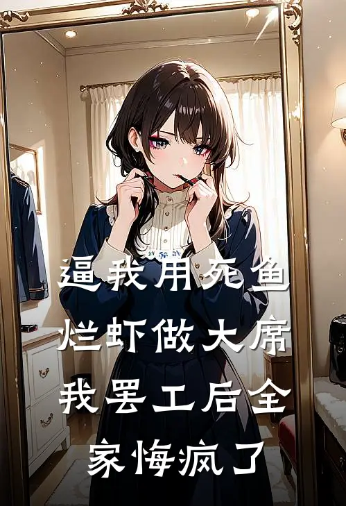 逼我用死鱼烂虾做大席，我罢工后全家悔疯了(苏梅王倩)免费热门小说_最新小说推荐逼我用死鱼烂虾做大席，我罢工后全家悔疯了苏梅王倩