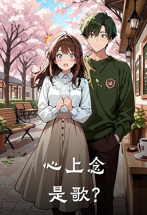 心上念是歌?