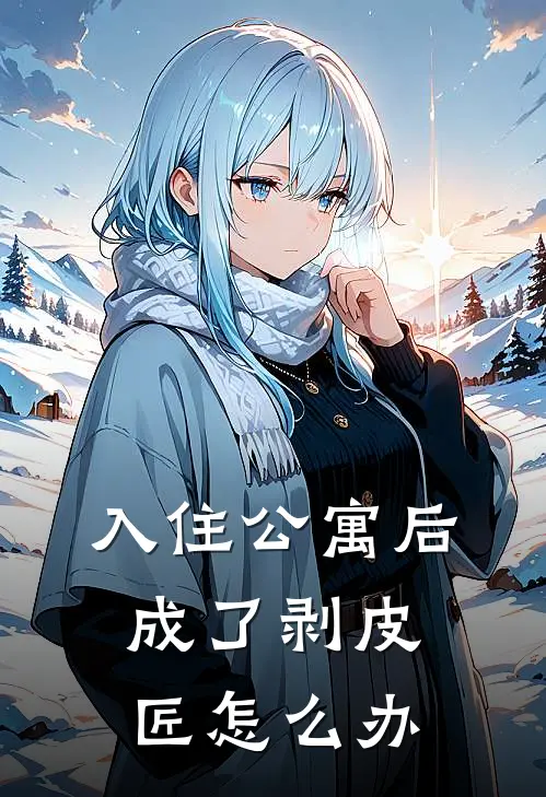 入住公寓后成了剥皮匠怎么办