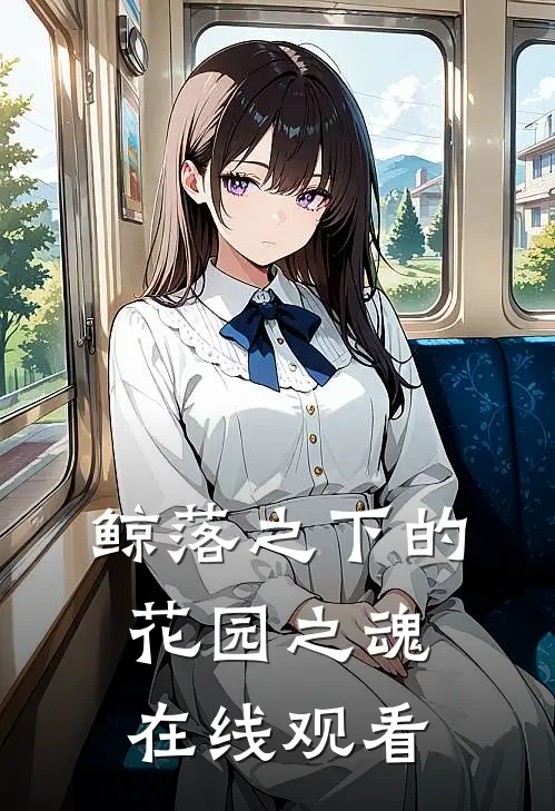 鲸落之下的花园之魂在线观看