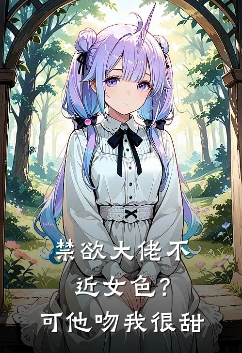 禁欲大佬不近女色？可他吻我很甜(方瑾瑜陆泽川)最新完结小说_完结版小说全文免费阅读禁欲大佬不近女色？可他吻我很甜(方瑾瑜陆泽川)