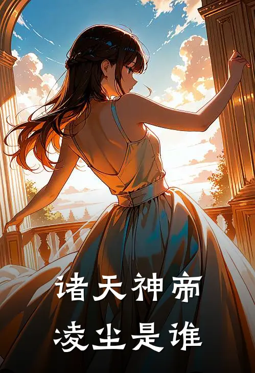 诸天神帝凌尘是谁