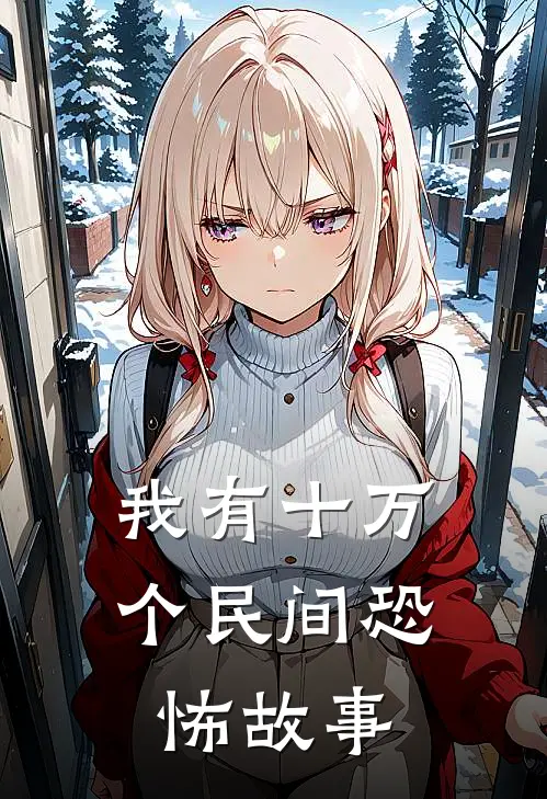 我有十万个民间恐怖故事