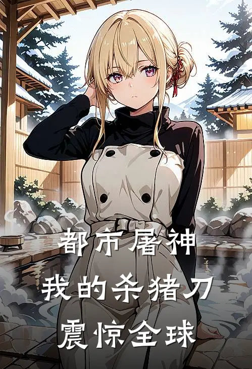 都市屠神：我的杀猪刀震惊全球(林宵陈青山)全文免费小说_小说免费完结都市屠神：我的杀猪刀震惊全球(林宵陈青山)