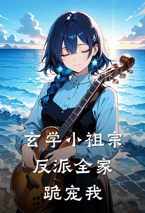 玄学小祖宗：反派全家跪宠我傅斯年刘梅最新好看小说_已完结小说玄学小祖宗：反派全家跪宠我傅斯年刘梅