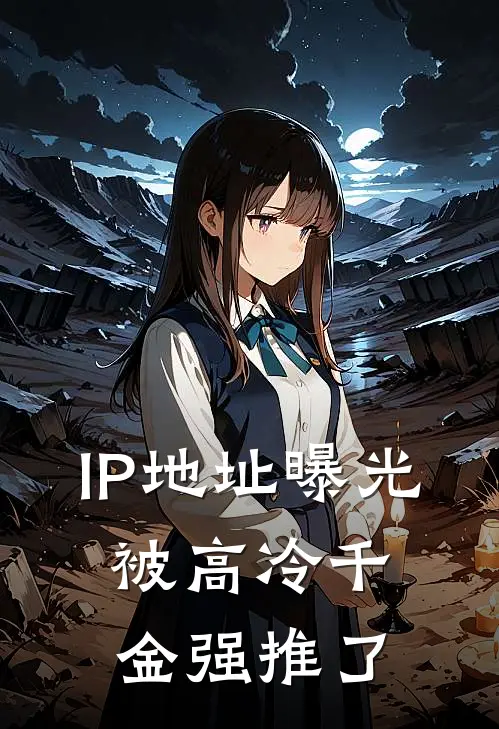 IP地址曝光，被高冷千金强推了林辰苏清寒免费小说_完本免费小说IP地址曝光，被高冷千金强推了林辰苏清寒