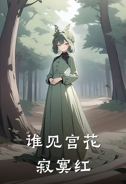 谁见宫花寂寞红许向微谢长叙小说推荐完结_全集免费小说谁见宫花寂寞红(许向微谢长叙)