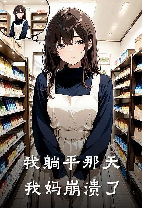 我躺平那天，我妈崩溃了林林妈免费小说在线阅读_最新章节列表我躺平那天，我妈崩溃了(林林妈)