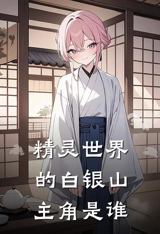 精灵世界的白银山主角是谁