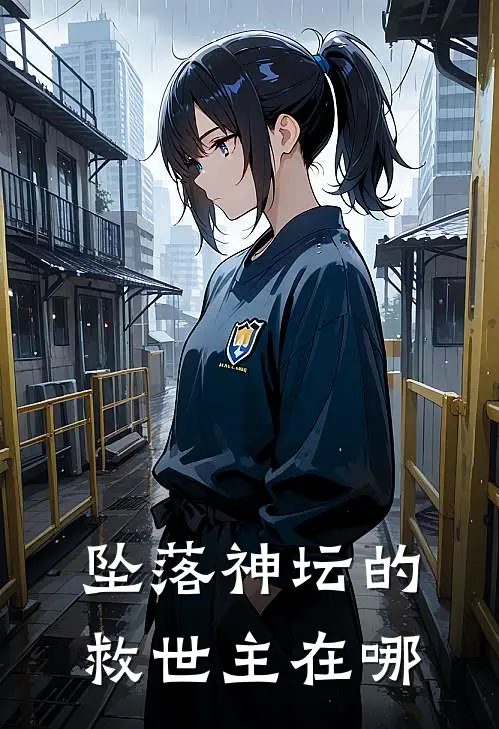 坠落神坛的救世主在哪