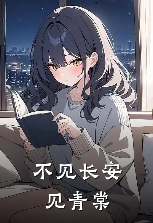 《不见长安见青棠》叶青棠沈晏清已完结小说_不见长安见青棠(叶青棠沈晏清)经典小说