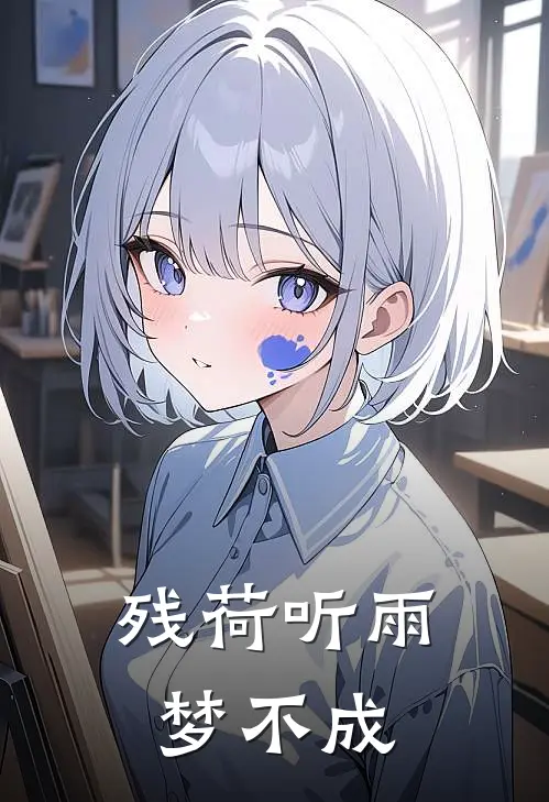 残荷听雨梦不成裴昭衍姜绾辞小说免费阅读无弹窗_完结版小说全文免费阅读残荷听雨梦不成(裴昭衍姜绾辞)