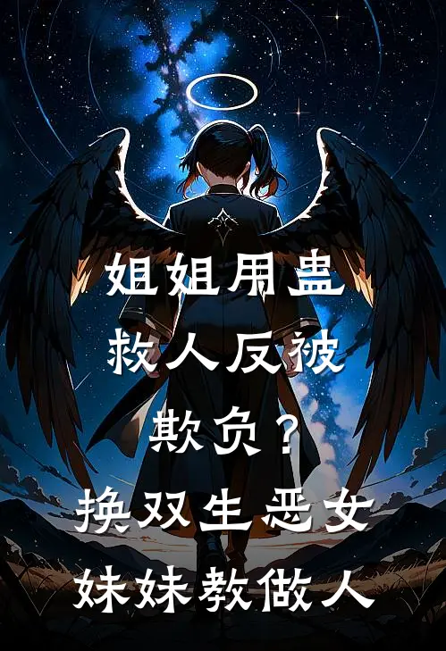 姐姐用蛊救人反被欺负？换双生恶女妹妹教做人