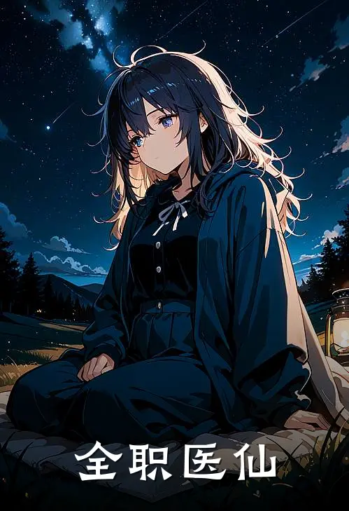 全职医仙