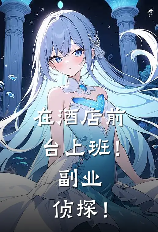 在酒店前台上班！副业：侦探！林小渔王强最新小说推荐_完本小说免费阅读在酒店前台上班！副业：侦探！(林小渔王强)