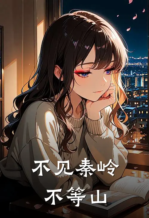 不见秦岭不等山秦烬青黛完整版免费小说_全本免费完结小说不见秦岭不等山秦烬青黛