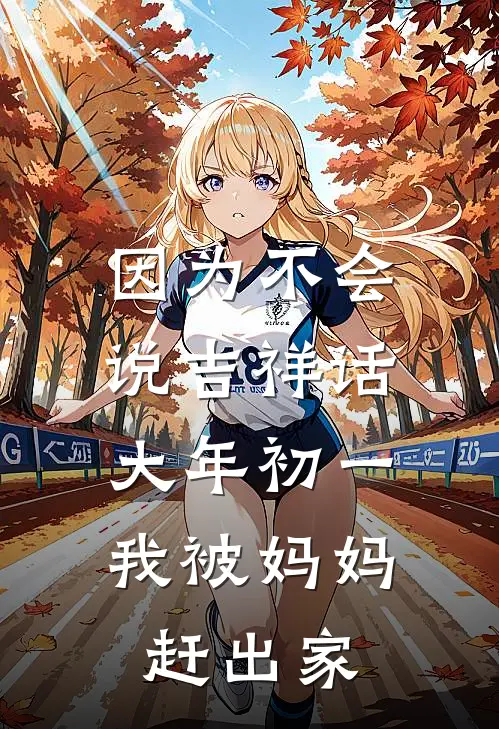 因为不会说吉祥话，大年初一我被妈妈赶出家(瑶瑶囡囡)最新好看小说_最新章节列表因为不会说吉祥话，大年初一我被妈妈赶出家(瑶瑶囡囡)