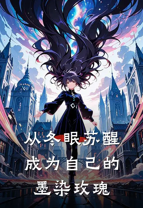 从冬眠苏醒，成为自己的墨染玫瑰(沈墨陆砚行)免费小说阅读_完结版小说推荐从冬眠苏醒，成为自己的墨染玫瑰(沈墨陆砚行)