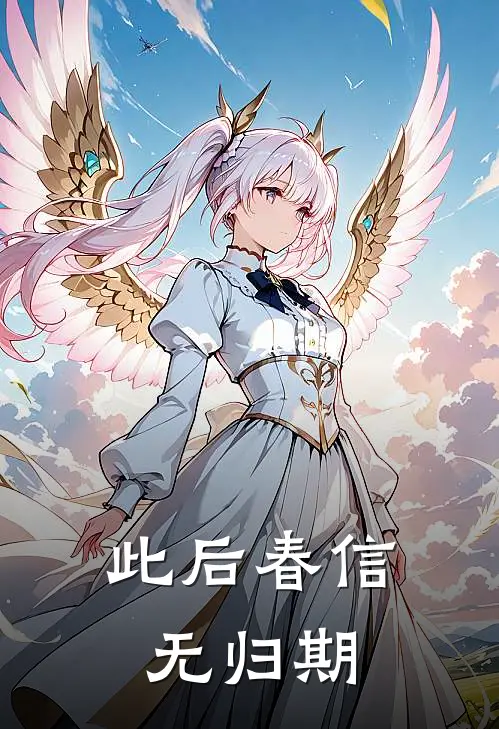 此后春信无归期