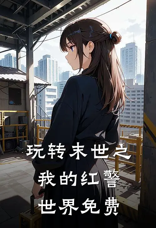 玩转末世之我的红警世界免费